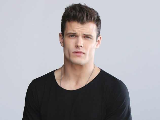 Michael Mealor